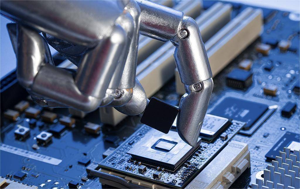 生態(tài)助力 落地應(yīng)用 廣東未來(lái)科技實(shí)現(xiàn)民族科技突破”